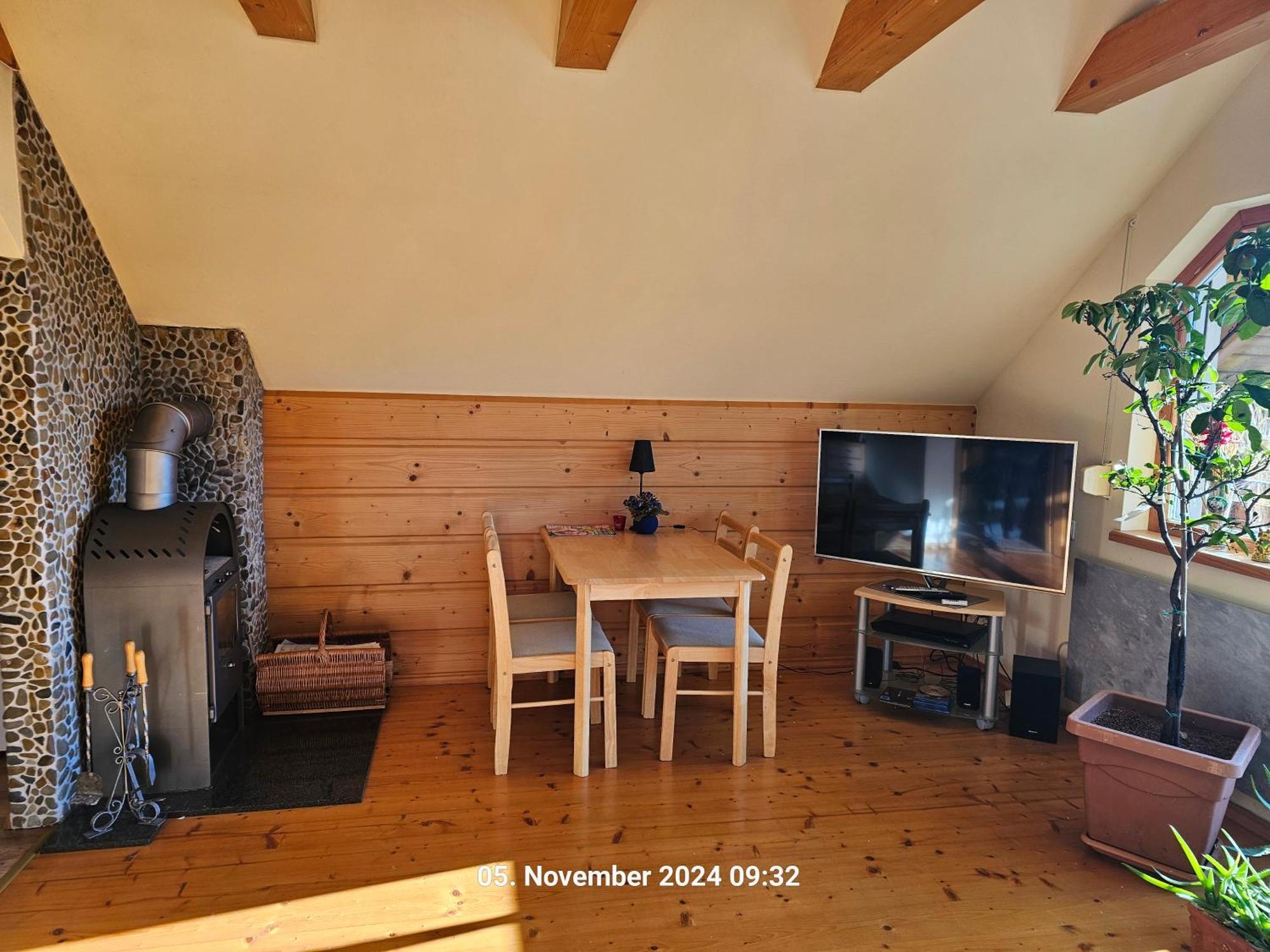 Ferienhaus Lipowa Exterior foto